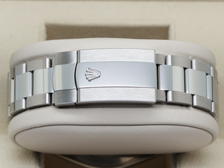 GENTS ROLEX SKY-DWELLER 42mm 336934 STAINLESS STEEL WHITE DIAL UNWORN 2026 UK B&P