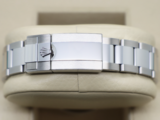 ROLEX GMT-MASTER II BATMAN 126710BLNR STAINLESS STEEL WARRANTY STICKERS 2023 UK B&P