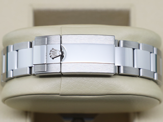 ROLEX GMT-MASTER II LHD SPRITE 126729VTNR 18CT WHITE GOLD WARRANTY 2025 UK B&P