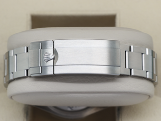 GENTS ROLEX DEEPSEA SEA-DWELLER D-BLUE 116660 JAMES CAMERON STAINLESS STEEL WARRANTY STICKERS 2015 UK B&P