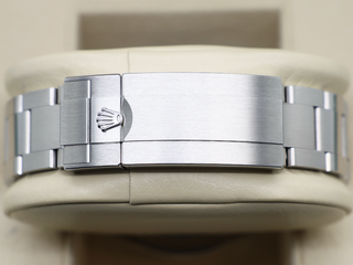 GENTS ROLEX DEEPSEA 136660 STEEL DEEPSEA JAMES CAMERON WARRANTY 2025 UK B&P