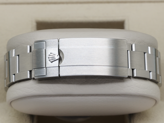 GENTS ROLEX SUBMARINER DATE 41mm 126610LN STAINLESS STEEL UNWORN 2026 UK B&P