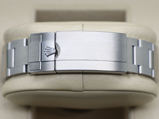 GENTS ROLEX SUBMARINER DATE 41mm 126610LN STAINLESS STEEL WARRANTY 2024 UK B&P