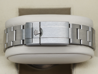 GENTS ROLEX YACHT-MASTER 42MM 226627 TITANIUM OYSTER BRACELET MATT BLACK DIAL UNWORN 2025 UK B&P