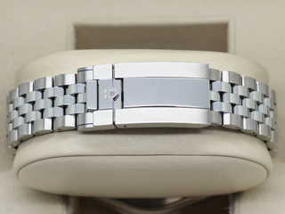 GENTS TUDOR BLACK BAY CHRONO 79360B STAINLESS STEEL WARRANTY 2025 B&P