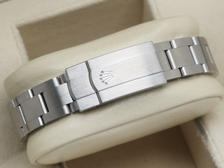 LADIES ROLEX OYSTER PERPETUAL 31mm 277200 STAINLESS STEEL LAVENDER DIAL UNWORN 2026 UK B&P