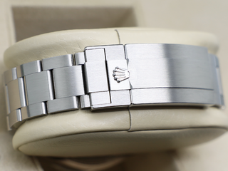 GENTS ROLEX DEEPSEA 136660 STEEL DEEPSEA JAMES CAMERON WARRANTY 2025 UK B&P