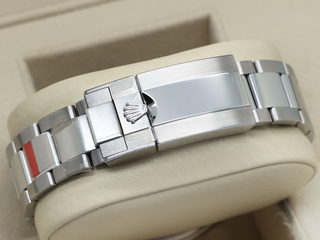 GENTS ROLEX DAYTONA APH CHROMALIGHT 116520 STAINLESS STEEL WHITE DIAL UNWORN STICKERS 2016 B&P