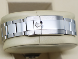ROLEX GMT-MASTER II LHD SPRITE 126729VTNR 18CT WHITE GOLD WARRANTY 2025 UK B&P
