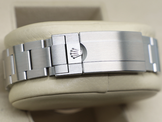 GENTS ROLEX SUBMARINER DATE 41mm 126610LN STAINLESS STEEL WARRANTY 2023 UK B&P