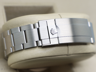 GENTS ROLEX SEA-DWELLER 43mm 126660 STAINLESS STEEL WARRANTY 2024 UK B&P