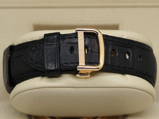 GENTS PANERAI RADIOMIR 45MM 18CT PINK GOLD PAM00197 WARRANTY 2010 UK B&P