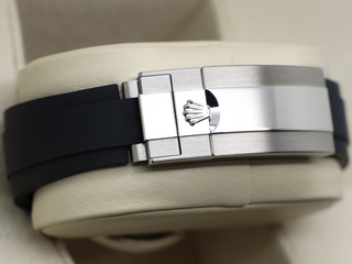 GENTS ROLEX DAYTONA 18ct WHITE GOLD OYSTERFLEX GHOST 126519LN UNWORN 2026 UK B&P