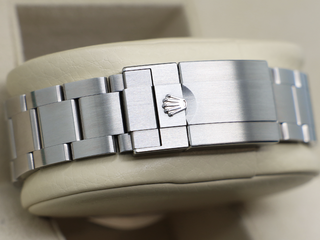 GENTS ROLEX EXPLORER II 42mm 226570 STAINLESS STEEL BLACK DIAL WARRANTY 2025 UK B&P