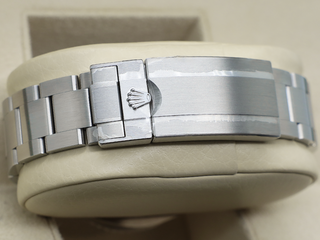 GENTS ROLEX SUBMARINER DATE 41mm 126610LN STAINLESS STEEL UNWORN STICKERS 2026 UK B&P