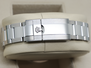 ROLEX GMT-MASTER II BATMAN 126710BLNR STAINLESS STEEL WARRANTY 2023 UK B&P