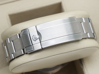 GENTS ROLEX DEEPSEA 44MM 136660 STEEL WARRANTY 2023 UK B&P