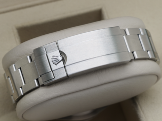 GENTS ROLEX SUBMARINER DATE 41mm 126610LN STAINLESS STEEL UNWORN 2026 UK B&P