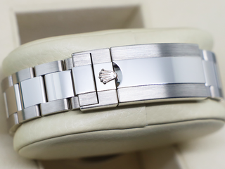 GENTS ROLEX SUBMARINER DATE 41mm BLUEBERRY 126619LB 18ct WHITE GOLD BLACK DIAL WARRANTY 2021 UK B&P