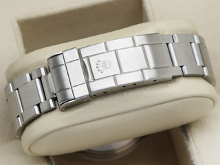 GENTS ROLEX SUBMARINER DATE 40mm KERMIT 16610LV STAINLESS STEEL WARRANTY 2010 UK B&P