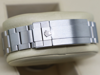 GENTS ROLEX DEEPSEA SEA-DWELLER D-BLUE 126660 JAMES CAMERON STAINLESS STEEL WARRANTY 2021 UK B&P