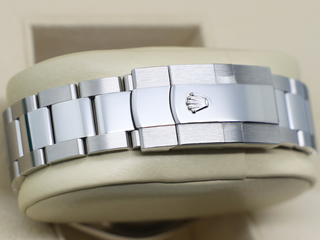GENTS ROLEX SKY-DWELLER 42mm 326934 STAINLESS STEEL BLUE DIAL WARRANTY 2022 UK B&P