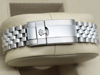 ROLEX GMT-MASTER II BATGIRL 126710BLNR STAINLESS STEEL UNWORN 2025 UK B&P