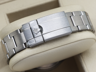 GENTS ROLEX YACHT-MASTER 42MM 226627 TITANIUM OYSTER BRACELET MATT BLACK DIAL UNWORN FULL STICKERS 2025 UK B&P