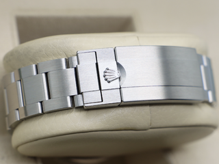 GENTS ROLEX SUBMARINER DATE 41mm 126610LN STAINLESS STEEL UNWORN 2025 UK B&P