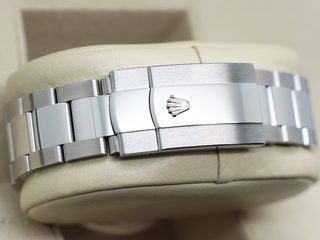 GENTS ROLEX SKY-DWELLER 42mm 336934 STAINLESS STEEL BLUE DIAL UNWORN 2025 UK B&P