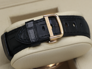 GENTS PANERAI RADIOMIR 45MM 18CT PINK GOLD PAM00197 WARRANTY 2010 UK B&P