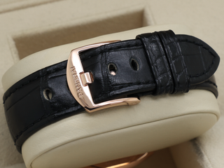 GENTS PANERAI LUMINOR DUE 38MM 18CT ROSE GOLD PAM01029 WARRANTY 2025 UK B&P