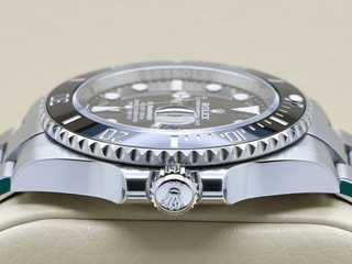 GENTS ROLEX SUBMARINER DATE 41mm 126610LN STAINLESS STEEL UNWORN 2025 UK B&P