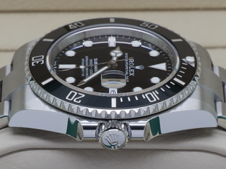 GENTS ROLEX SUBMARINER DATE 41mm 126610LN STAINLESS STEEL UNWORN 2026 UK B&P