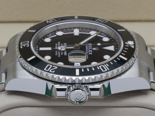 GENTS ROLEX SUBMARINER DATE 41mm 126610LN STAINLESS STEEL UNWORN 2026 UK B&P