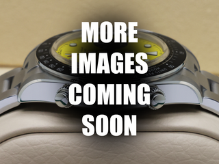 GENTS TUDOR BLACK BAY CHRONO BUMBLE BEE YELLOW 79310N STAINLESS STEEL WARRANTY STICKERS 2026 UK B&P
