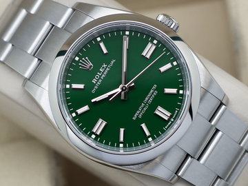 Men's Watches – The Luxury Watch Company