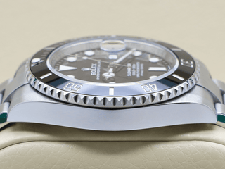 GENTS ROLEX SUBMARINER DATE 41mm 126610LN STAINLESS STEEL UNWORN 2025 UK B&P