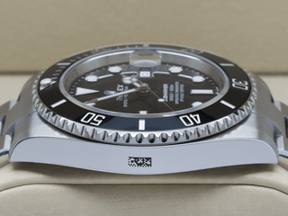 GENTS ROLEX SUBMARINER DATE 41mm 126610LN STAINLESS STEEL UNWORN STICKERS 2026 UK B&P