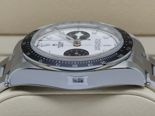 GENTS TUDOR BLACK BAY CHRONO WATCHES OF SWITZERLAND LIMITED EDITION 79360N STAINLESS STEEL WARRANTY 2024 UK B&P