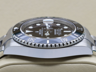 GENTS ROLEX SUBMARINER DATE 41mm 126610LN STAINLESS STEEL UNWORN 2025 UK B&P