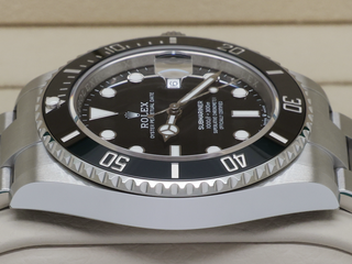 GENTS ROLEX SUBMARINER DATE 41mm 126610LN STAINLESS STEEL UNWORN 2026 UK B&P