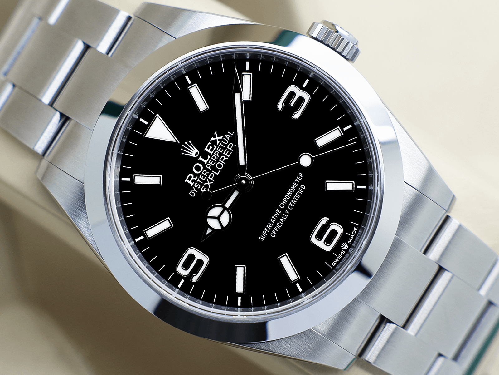 Shop Unworn Rolex watches – Time Source Jewelers